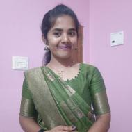Archana R. Rabab trainer in Gauribidanur