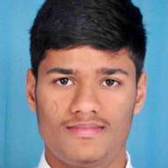 Aniket Rai Class 6 Tuition trainer in Lucknow