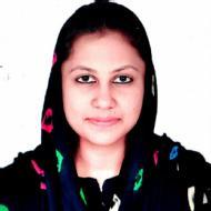 Sajitha M. Class 10 trainer in Coimbatore
