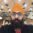 Gursimran Singh photo