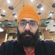 Gursimran Singh Class 10 trainer in Mumbai