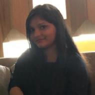 Shraddha R. Hindi Language trainer in Lucknow