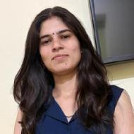 Poonam N. Class I-V Tuition trainer in Dishnau