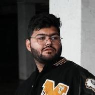 Sameer Dey Class 9 Tuition trainer in Agra