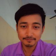 Harinand Swimming trainer in Noida