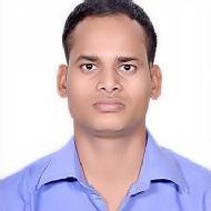 Piyush Kumar Class 10 trainer in Varanasi