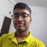 Subham Saha Class I-V Tuition trainer in Habra
