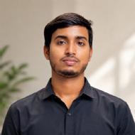 Subodh Kumar Italian Language trainer in Hyderabad