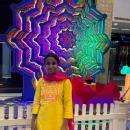 Photo of Malathi J.