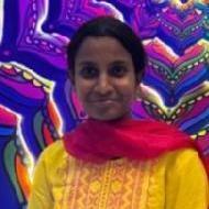 Malathi J. Class 10 trainer in Bangalore
