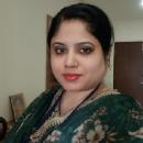 Shyamasundari P. Tuition Tutor trainer in Bhanjanagar