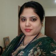 Shyamasundari P. BSc Tuition trainer in Bhanjanagar