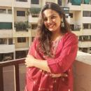 Shruti D. photo