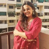 Shruti D. Class 10 trainer in Hingna