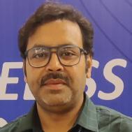 Yogendra Pratap Singh Chauhan Class 8 Tuition trainer in Etah