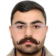 Manjinder Singh Class 8 Tuition trainer in Ludhiana
