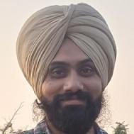 Tejinderbir Singh NEET-UG trainer in Ropar