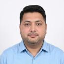 Mohit Sisodia Class 10 Tuition trainer in Delhi