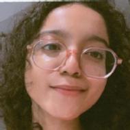 Anushka D. Class I-V Tuition trainer in Kolkata