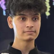 Himanshu Sagar Guitar trainer in Delhi