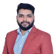 Rishabh Deshwal Sainik School Entrance Coaching Exams trainer in Meerut
