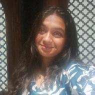 Manjeeri K. Class I-V Tuition trainer in Pune