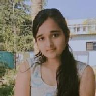Vaishnavi P. Nursery-KG Tuition trainer in Malkapur