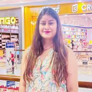 Sneha Class 12 Tuition trainer in Jaipur