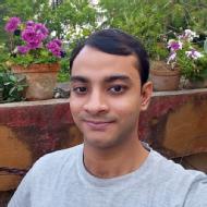 Sayak Pal BSc Tuition trainer in Kolkata