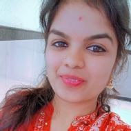 Dhanuja D. Class 9 Tuition trainer in Mysore