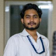 Mukesh Class I-V Tuition trainer in Bhubaneswar
