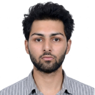 Aryan Class 12 Tuition trainer in Udhampur