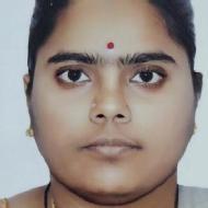 Archana BAMS Tuition trainer in Vijayawada