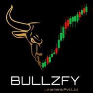 Bullzfy Learners Pvt Ltd Stock Market Trading institute in Faridabad
