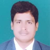 Brajesh Kumar Pandey Class I-V Tuition trainer in Raigad