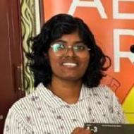 Arathy A. Vocal Music trainer in Neyyattinkara