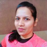 Shital Personal Trainer trainer in Pune