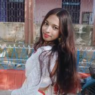 Diya S. Class I-V Tuition trainer in Siliguri