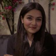 Monika N. Class 8 Tuition trainer in Noida