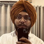 Amarjot Singh MBBS & Medical Tuition trainer in Chandigarh