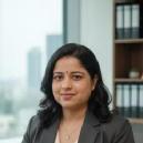 Divya S. photo