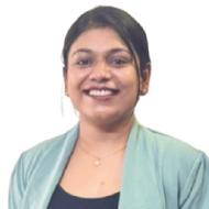Anam SAP trainer in Noida