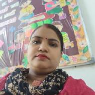 Archana K. Class I-V Tuition trainer in Noida