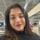 Kritika T. Zumba Dance trainer in Chennai