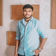 Bharathidasan Spoken English trainer in Tiruchirappalli