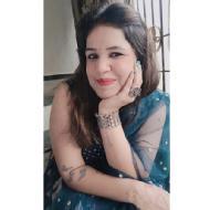 Saloni J. Zumba Dance trainer in Ujjain