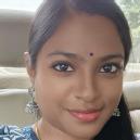 Abinaya M. photo