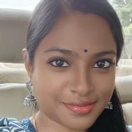 Abinaya M. Phonics trainer in Chennai