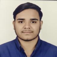 Prem Prakash Meena Class 12 Tuition trainer in Bamanwas