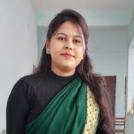 Soni R. Class I-V Tuition trainer in Haldwani